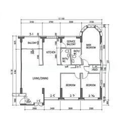 Blk 349 Corporation Drive (Jurong West), HDB 5 Rooms #593626701